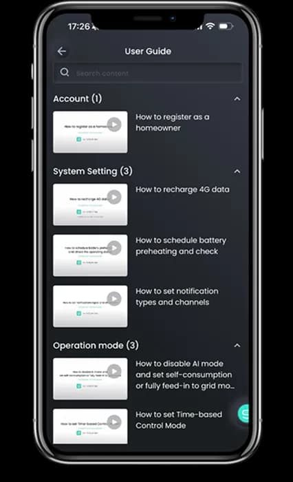 Access Resources Instantly