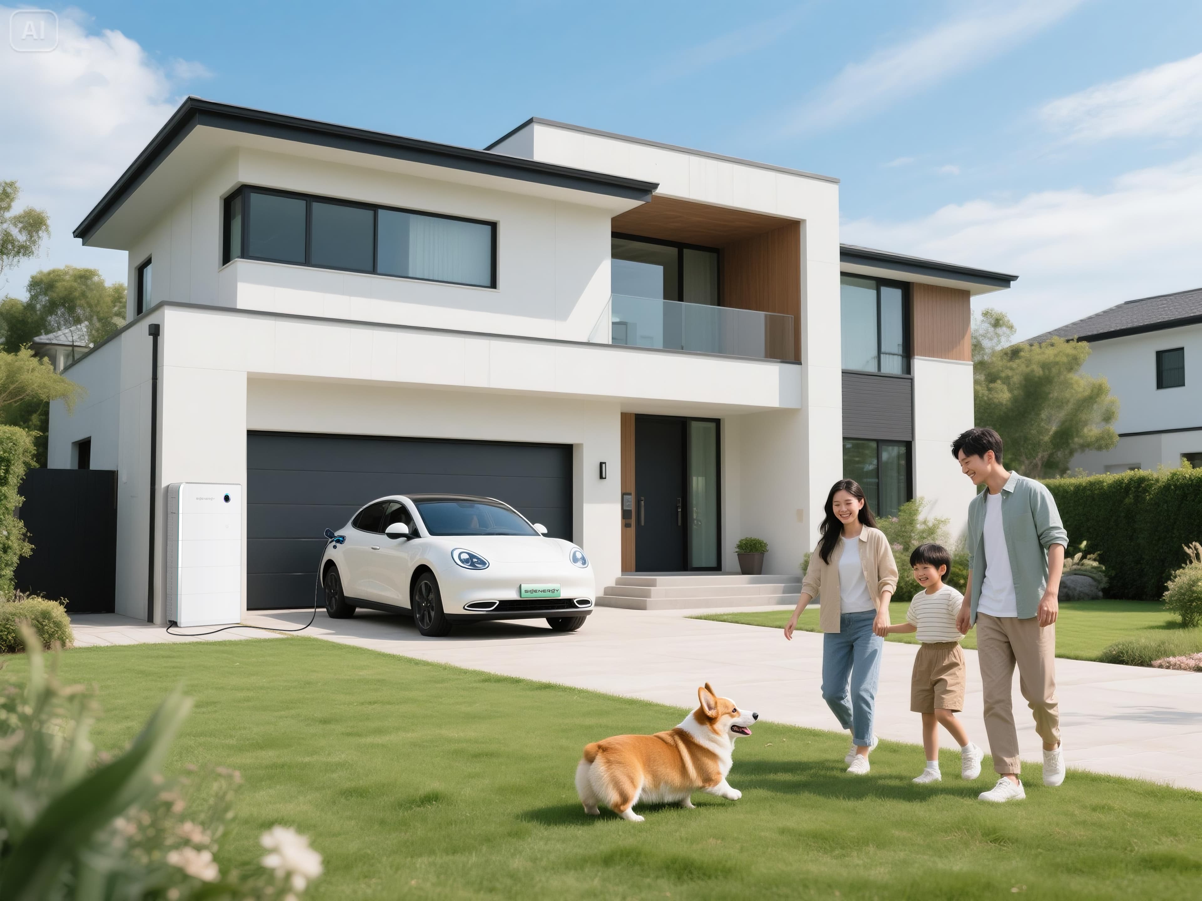 Australian Installer, Tayla Bruce’s Sigen Story