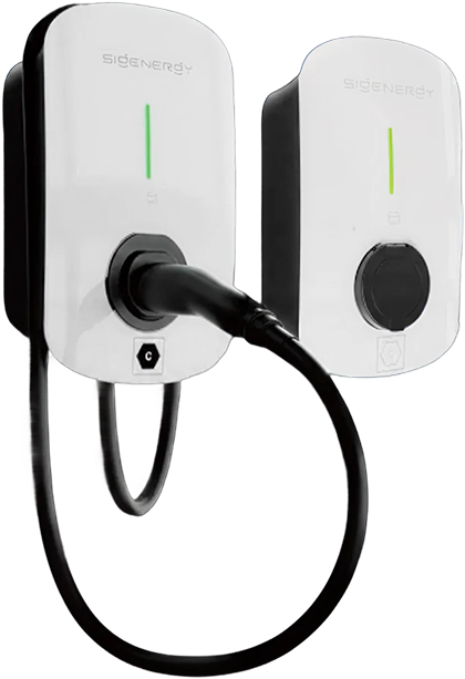 Sigen EV AC Charger