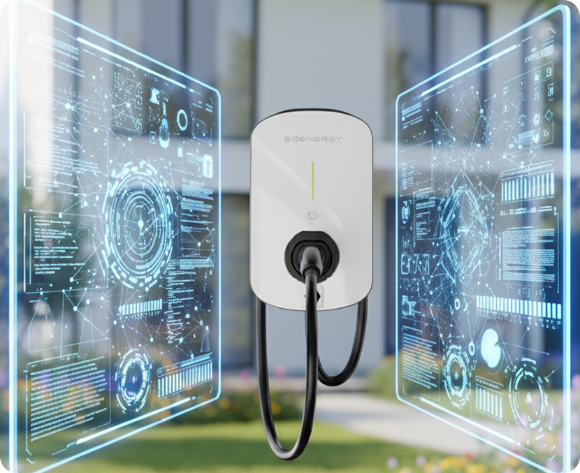 Smart Charging with AI