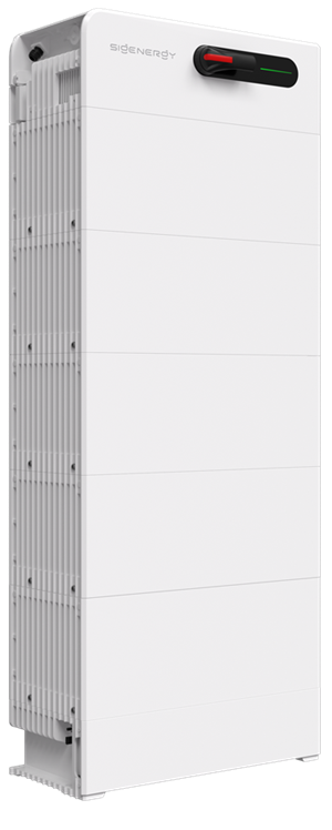SigenStack Specifications